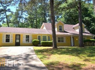 119 Belair Ln, Stockbridge, GA 30281