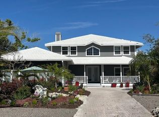 5422 Sandhamn Pl, Longboat Key, FL 34228