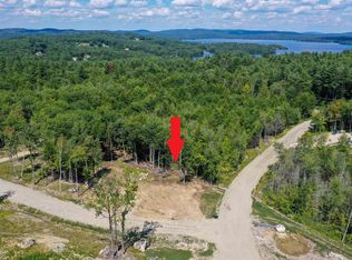 Greenwood Ln LOT 4, Sunapee, NH 03782