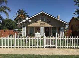 510 O St, Sanger, CA 93657