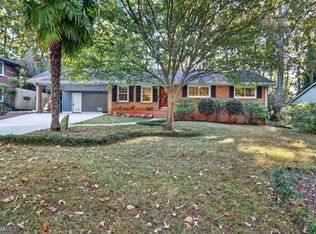 3873 Gloucester Dr, Tucker, GA 30084