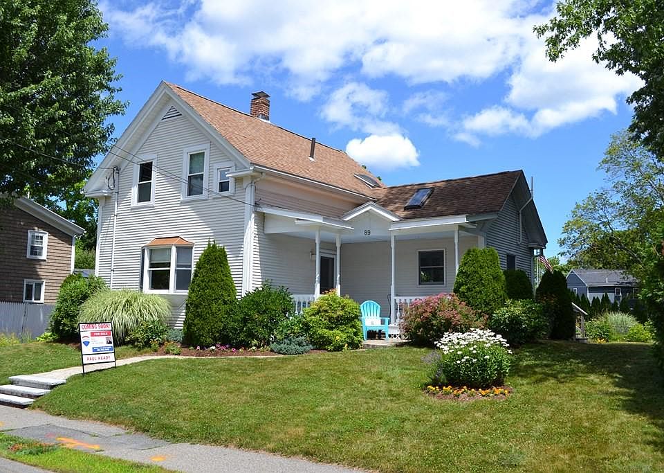 1st image of 89 Hill St