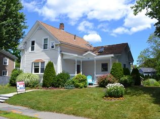89 Hill St, Norwood, MA 02062