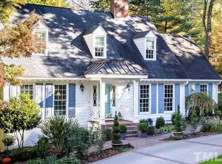 3300 Barnstable Ct, Raleigh, NC 27612