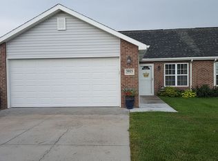 3925 Ballard Ct, Lincoln, NE 68504