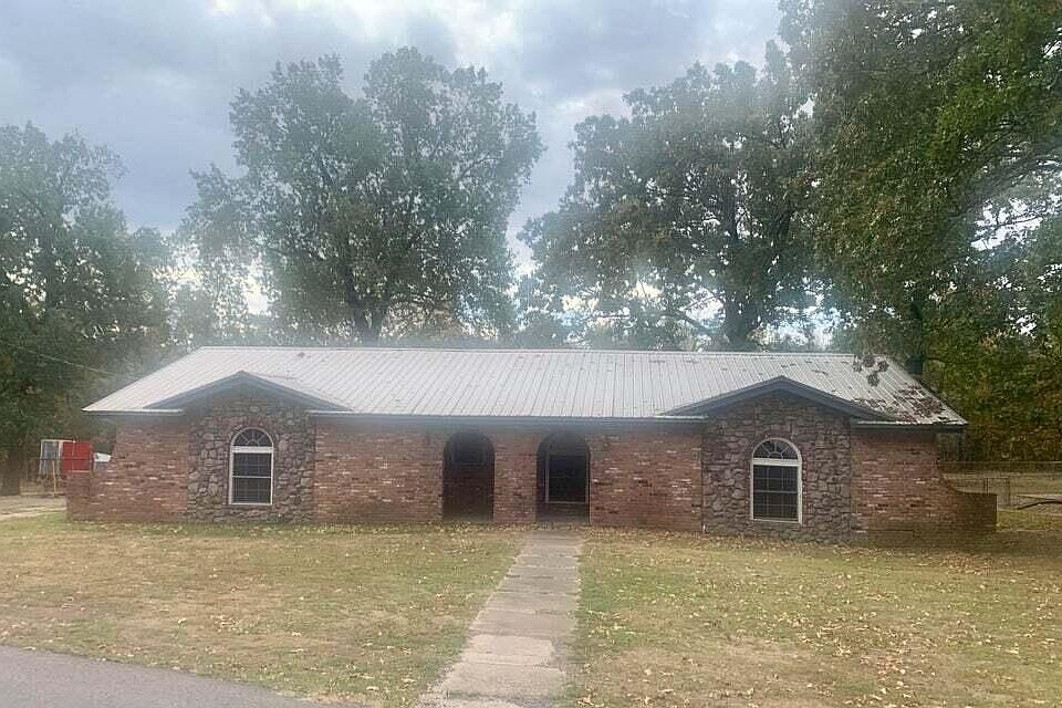 7 Tanglewood Ave, Oppelo, AR 72110 MLS 232003 Zillow