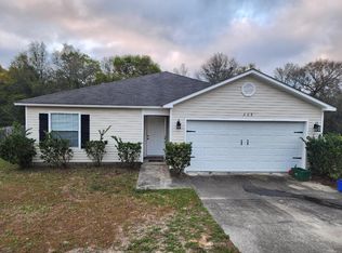 208 Cabana Way, Crestview, FL 32536