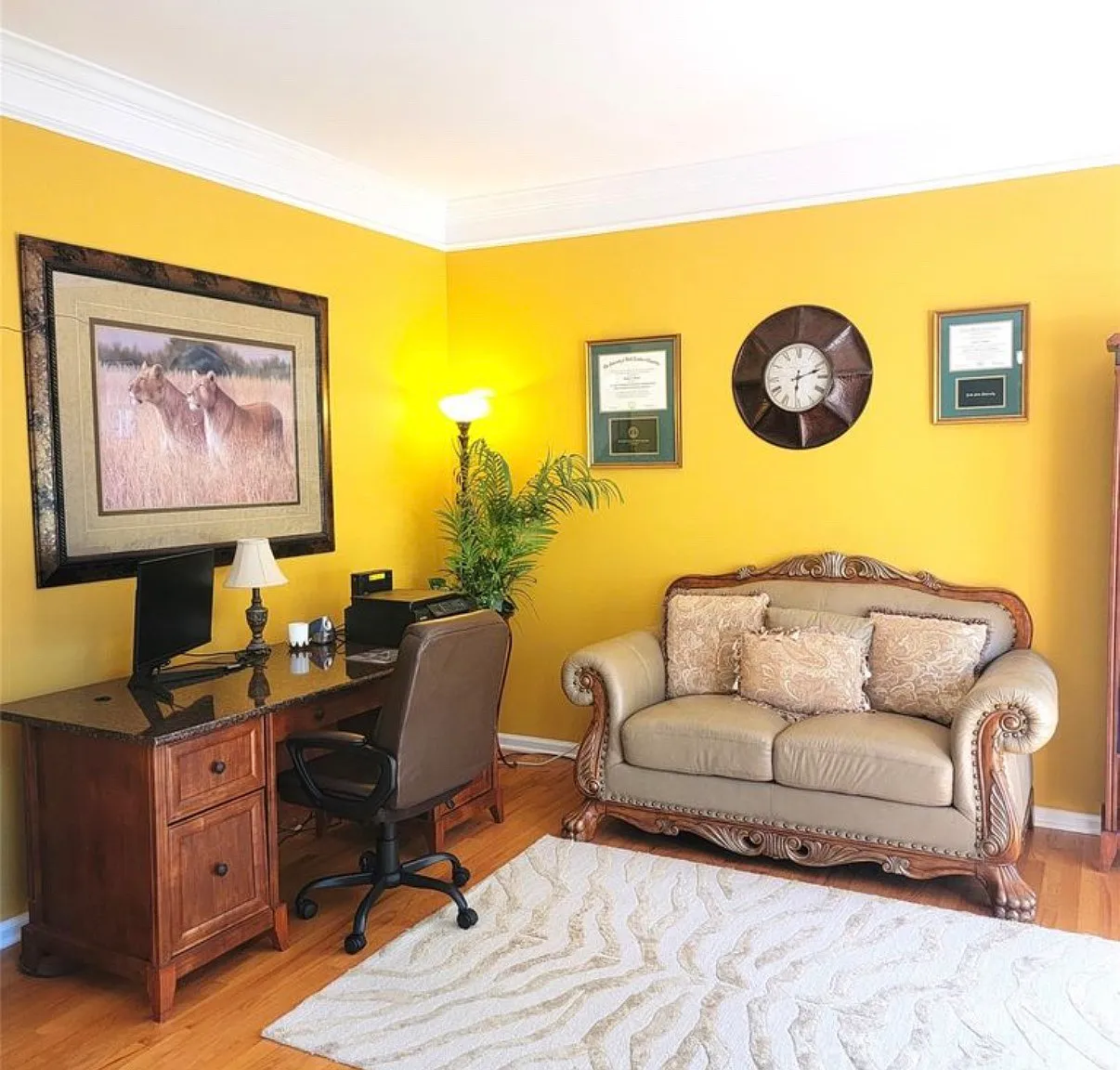 4 bed, 2768 sqft, $3,195 — Photo 4