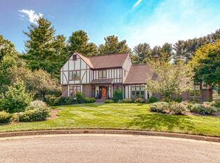 6108 Albemarle Ln, Blacksburg, VA 24060