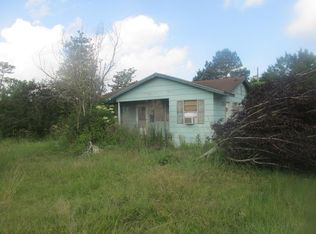 140 G W Smith Rd, Silver Creek, MS 39663