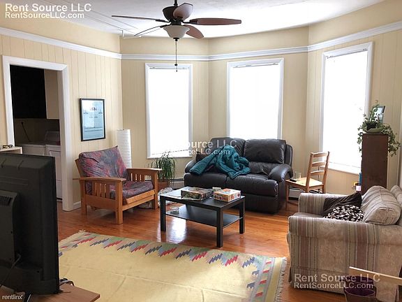 5 Irving St. #2 Somerville - Davis Square Unit Photo 7 (1)