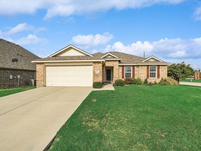5015 Spruce St, Krum, TX, 76249