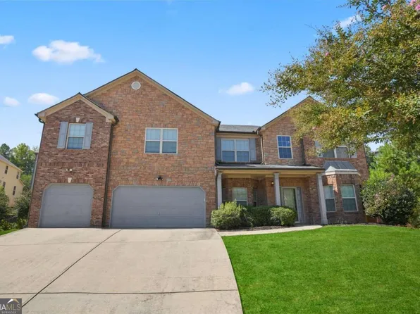 146 Elmsdale Ln, Fairburn, GA 30213