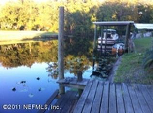 2202 Hidden Waters Dr E, Green Cove Springs, FL 32043