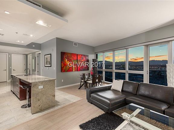 2nd image of 4471 Dean Martin Dr Unit 2500