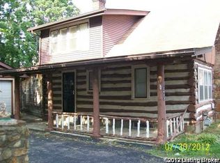 2423 Parkwood Rd, Louisville, KY 40214