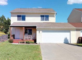 538 Shoemaker Pl, Pullman, WA 99163