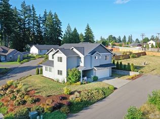 2026 NE Laurie Vei Loop, Poulsbo, WA 98370