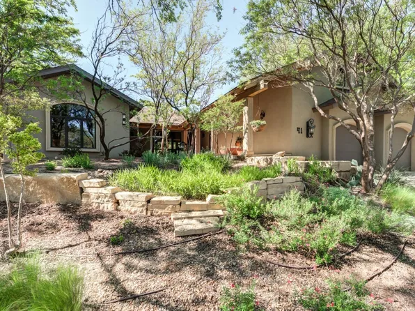 41 S Lakeshore Dr, Ransom Canyon, TX 79366