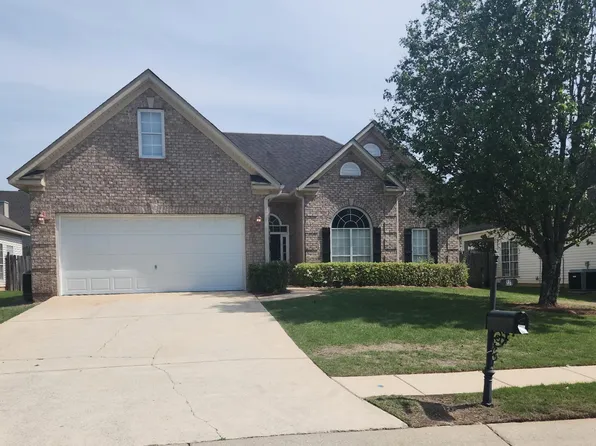 229 Stonecreek Way, Helena, AL 35080