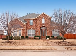 1211 Surrey Ln, Allen, TX 75013