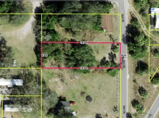 5923 North St LOT 1, Wimauma, FL 33598
