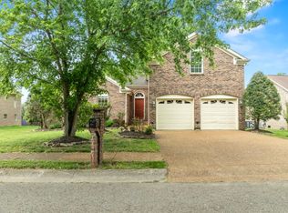 709 Settlers Ct, Nashville, TN 37221