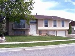 3360 W Blue Haven Dr, West Valley City, UT 84119