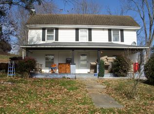 227 Reynolds Rd, Elizabethton, TN 37643