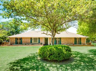 2353 Stickhorse Ln, McKinney, TX 75071