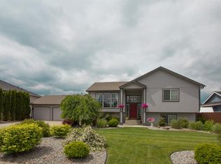 18007 N Astor Ct, Colbert, WA 99005