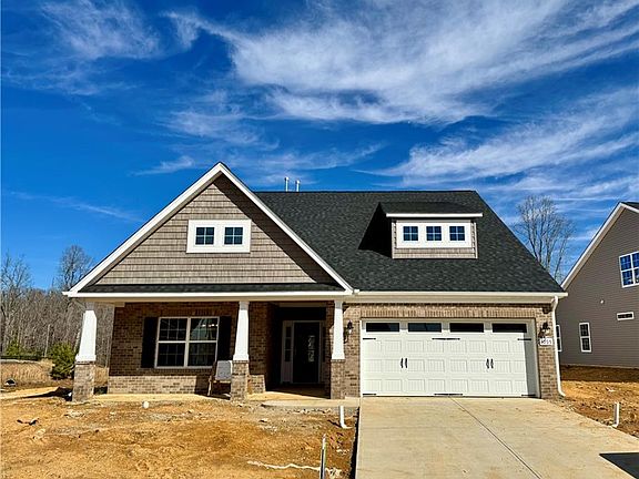 2nd image of 1055 Fairhaven Dr Lot 56