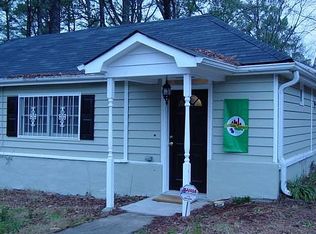 579 Quillian Ave, Decatur, GA 30032