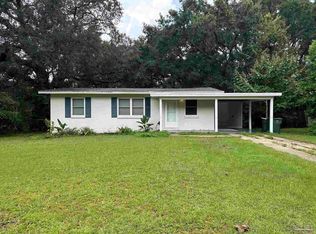 912 Clearview Ave, Pensacola, FL 32505