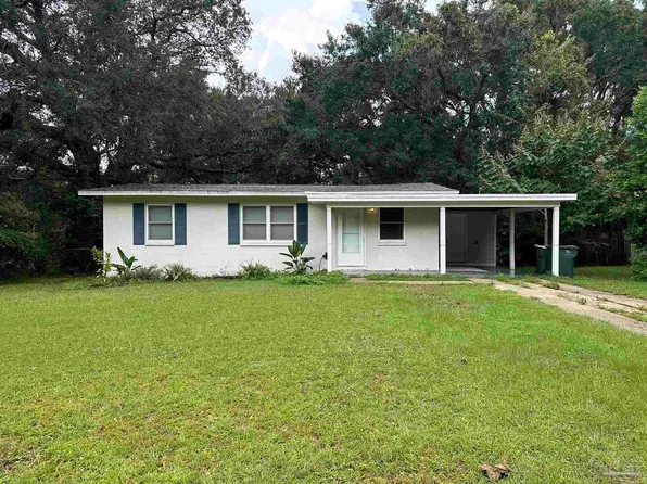 912 Clearview Ave, Pensacola, FL 32505