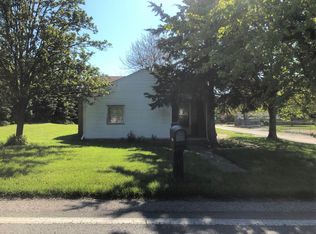 2039 S Lynhurst Dr, Indianapolis, IN 46241