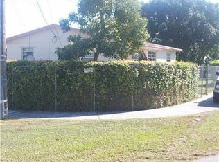 605 SW 6th Ave, Florida City, FL 33034