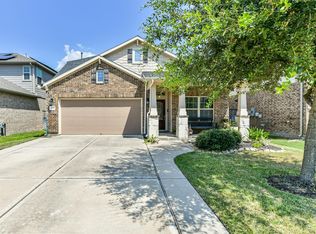 533 Winburn Tide Ln, La Porte, TX 77571