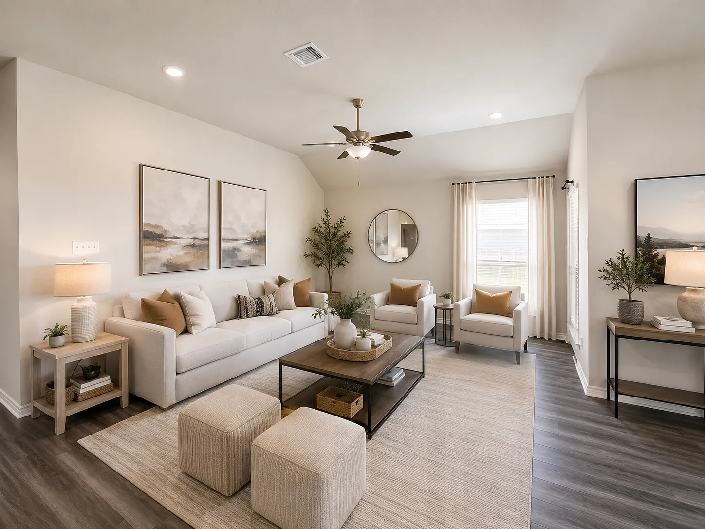 3 bed, 1600 sqft, $1,850 — Photo 3
