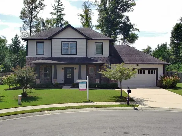 7911 Kerith Ln, Trussville, AL 35173