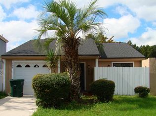 794 Libra St, Jacksonville, FL 32216