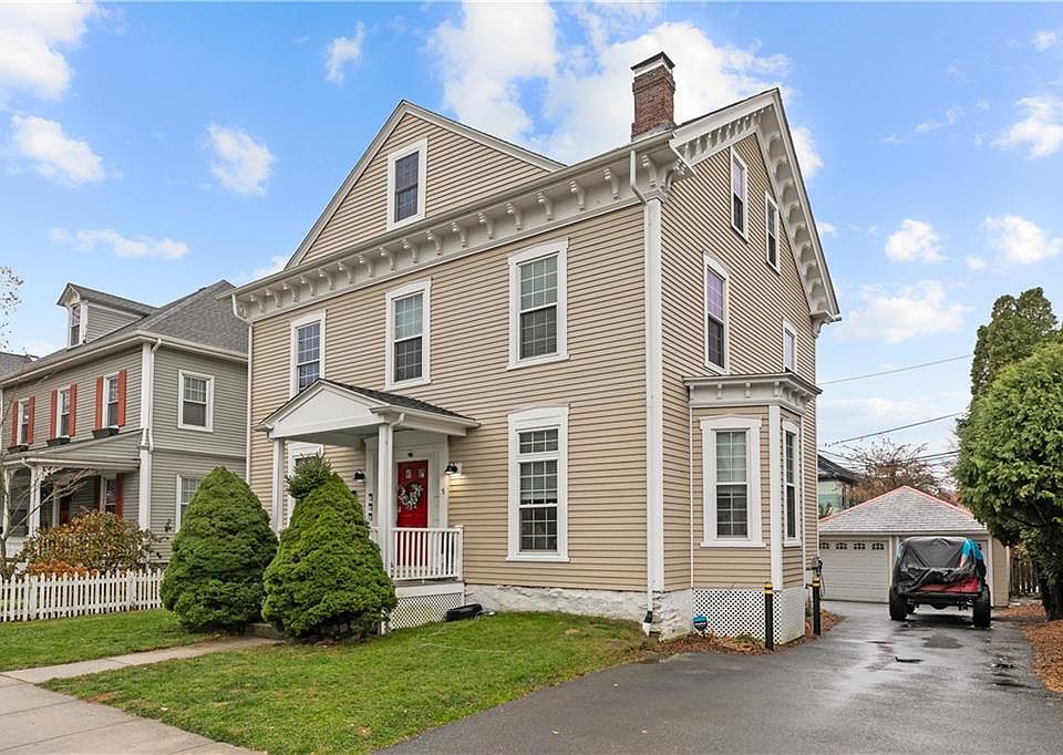 1st image of 5 Elliot Pl