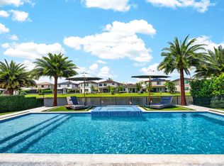 10865 Vista Ter, Parkland, FL 33076