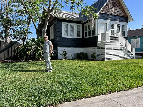 32 E Park Ave, Saint Augustine, FL 32084