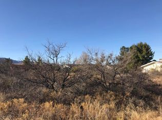 1846 S Hill Top Dr, Cottonwood, AZ 86326