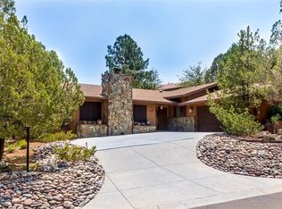 410 High Chaparral Loop, Prescott, AZ 86303