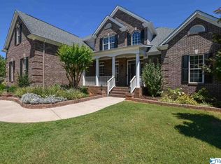 118 Brickstone Pl, Madison, AL 35756
