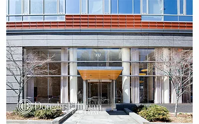 Sold by Douglas Elliman