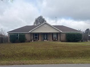 18374 Outlook Dr, Loxley, AL 36551