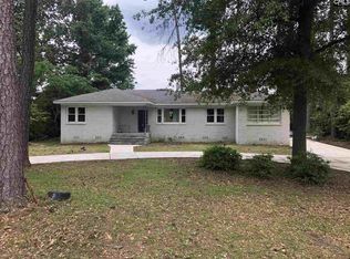 5424 Lakeshore Dr, Columbia, SC 29206